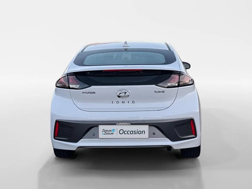 Hyundai IONIQ - Afbeelding 6 van 30