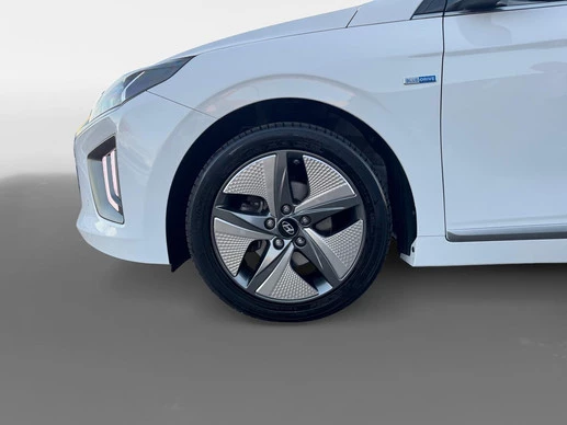 Hyundai IONIQ - Afbeelding 8 van 30