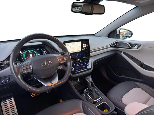 Hyundai IONIQ - Afbeelding 12 van 30