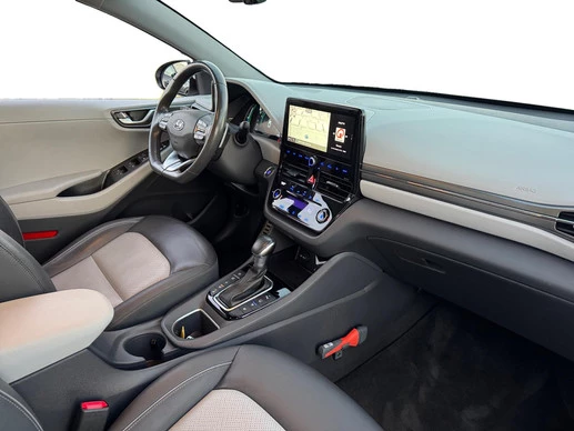 Hyundai IONIQ - Afbeelding 14 van 30