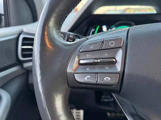 Hyundai IONIQ - Afbeelding 17 van 30