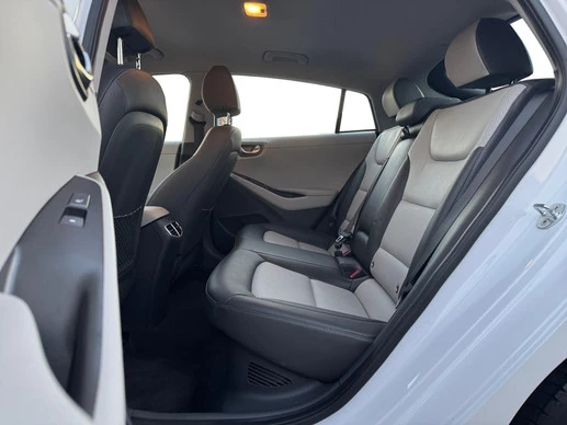 Hyundai IONIQ - Afbeelding 22 van 30
