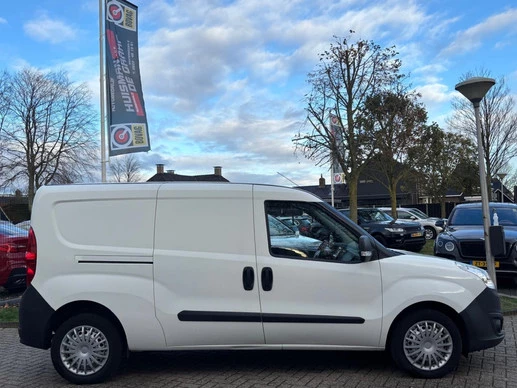 Opel Combo - Afbeelding 4 van 16