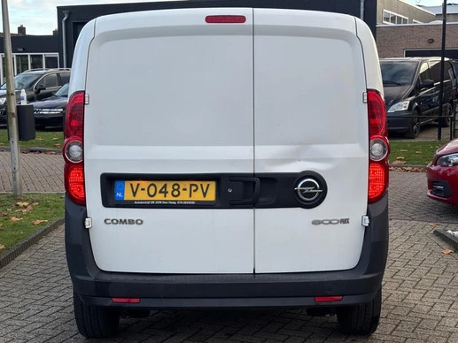 Opel Combo - Afbeelding 6 van 16