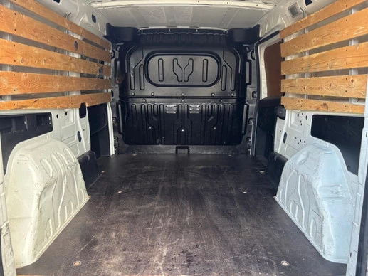 Opel Combo - Afbeelding 16 van 16