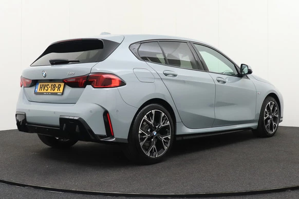 BMW 1 Serie - Afbeelding 2 van 27