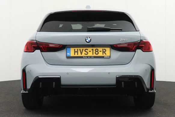 BMW 1 Serie - Afbeelding 4 van 27