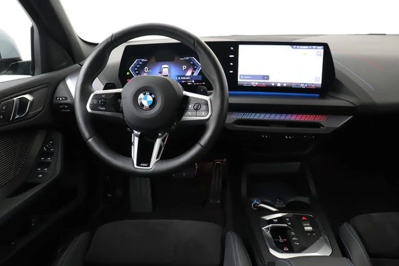 BMW 1 Serie - Afbeelding 8 van 27