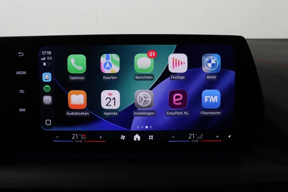 BMW 1 Serie - Afbeelding 23 van 27