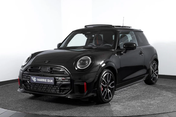 MINI 3-Deurs - Afbeelding 1 van 30