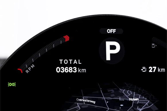 MINI 3-Deurs - Afbeelding 4 van 30