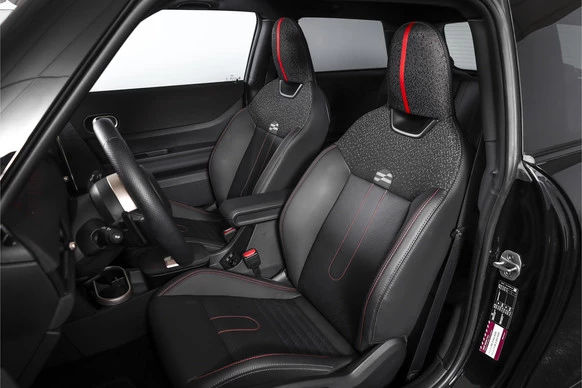 MINI 3-Deurs - Afbeelding 6 van 30