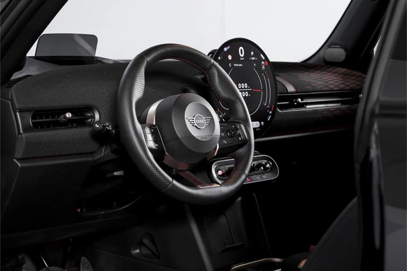 MINI 3-Deurs - Afbeelding 16 van 30