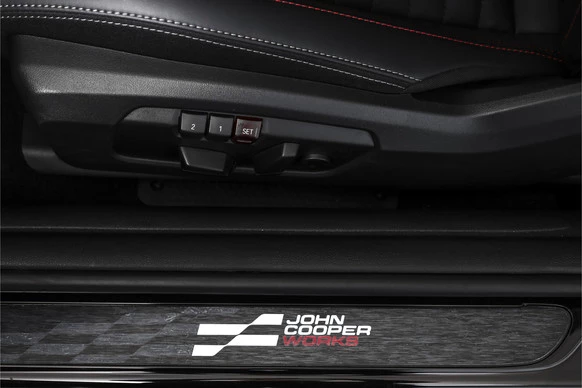 MINI 3-Deurs - Afbeelding 17 van 30