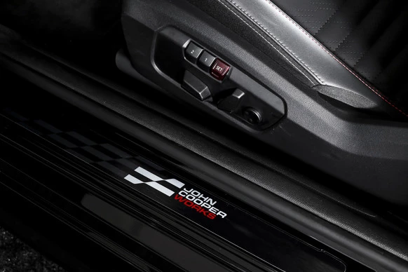 MINI 3-Deurs - Afbeelding 18 van 30