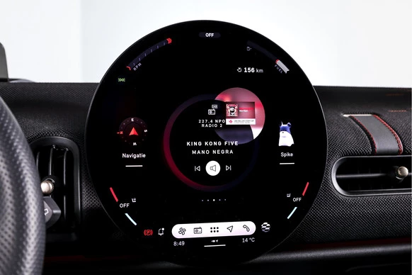 MINI 3-Deurs - Afbeelding 19 van 30