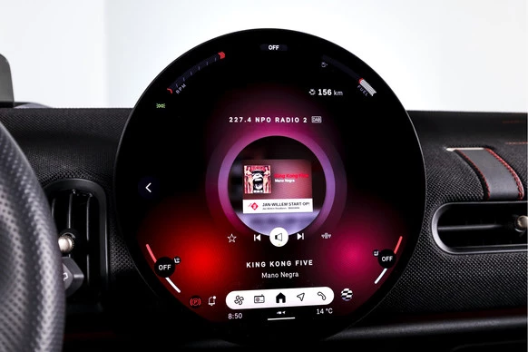 MINI 3-Deurs - Afbeelding 20 van 30