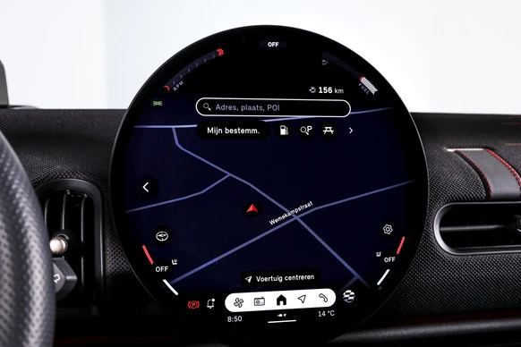 MINI 3-Deurs - Afbeelding 21 van 30