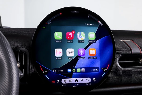 MINI 3-Deurs - Afbeelding 24 van 30