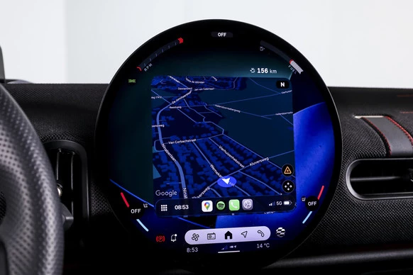 MINI 3-Deurs - Afbeelding 25 van 30