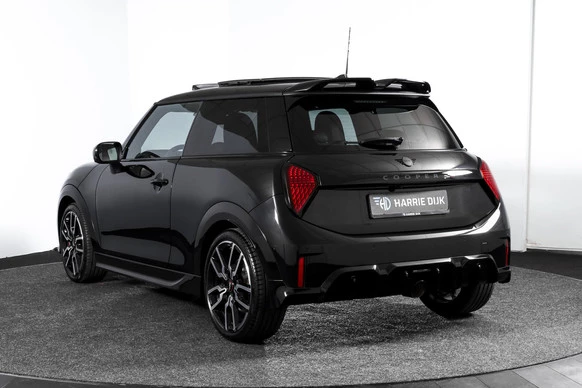 MINI 3-Deurs - Afbeelding 28 van 30