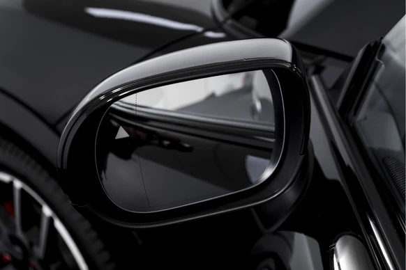 MINI 3-Deurs - Afbeelding 29 van 30