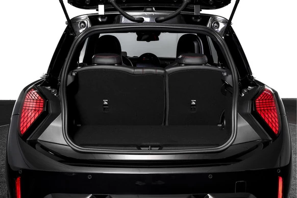 MINI 3-Deurs - Afbeelding 9 van 30