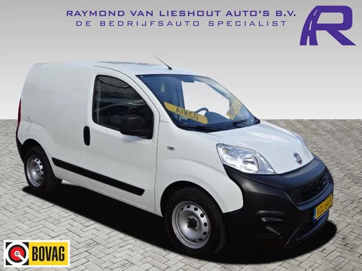 Fiat Fiorino - Afbeelding 1 van 23