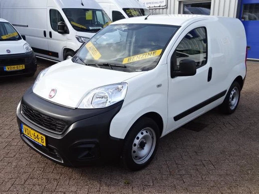 Fiat Fiorino - Afbeelding 2 van 23
