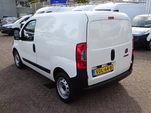 Fiat Fiorino - Afbeelding 3 van 23