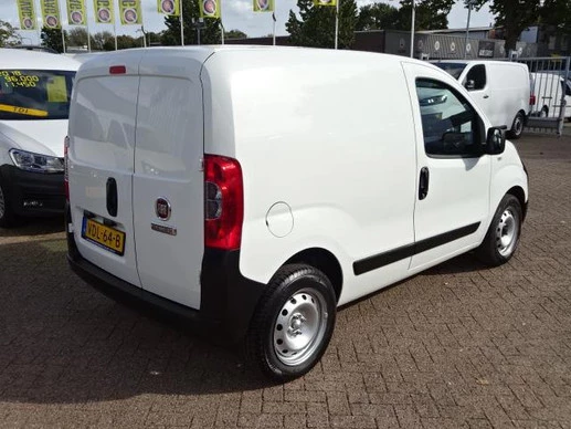 Fiat Fiorino - Afbeelding 4 van 23