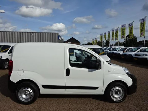 Fiat Fiorino - Afbeelding 5 van 23