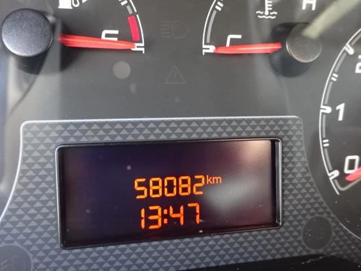 Fiat Fiorino - Afbeelding 6 van 23