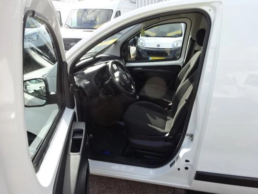 Fiat Fiorino - Afbeelding 11 van 23
