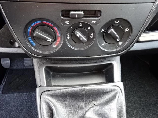 Fiat Fiorino - Afbeelding 13 van 23