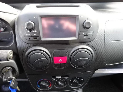 Fiat Fiorino - Afbeelding 14 van 23