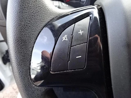 Fiat Fiorino - Afbeelding 17 van 23