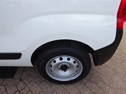 Fiat Fiorino - Afbeelding 22 van 23