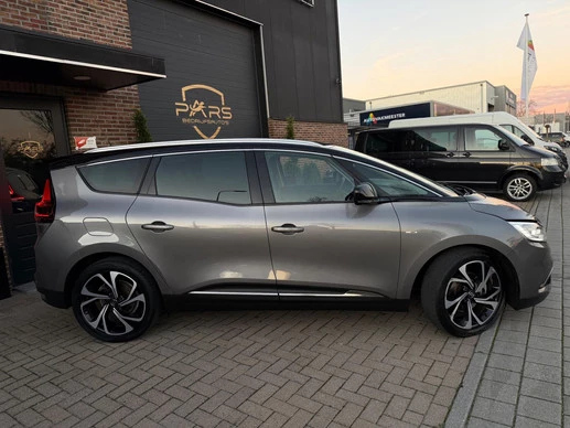 Renault Grand Scénic - Afbeelding 7 van 30