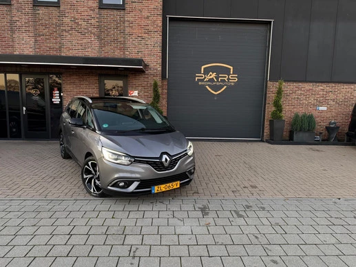 Renault Grand Scénic - Afbeelding 8 van 30