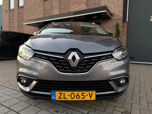 Renault Grand Scénic - Afbeelding 10 van 30