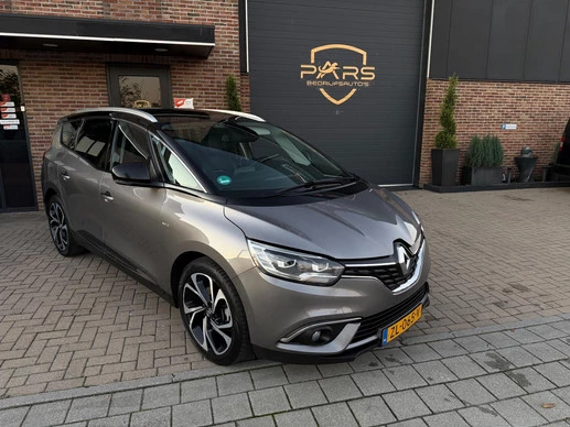 Renault Grand Scénic - Afbeelding 13 van 30