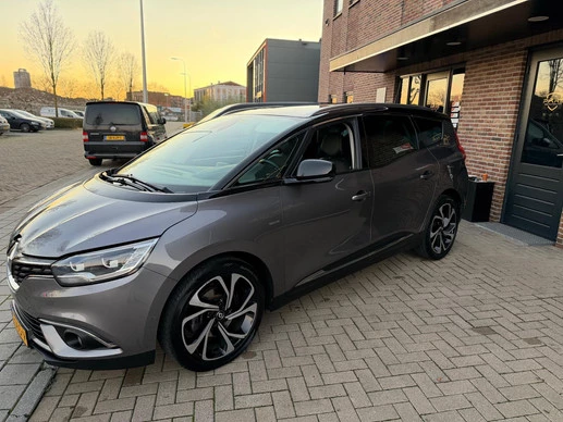 Renault Grand Scénic - Afbeelding 16 van 30
