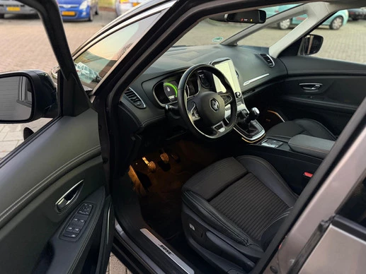 Renault Grand Scénic - Afbeelding 18 van 30