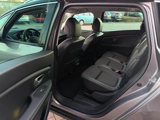 Renault Grand Scénic - Afbeelding 21 van 30