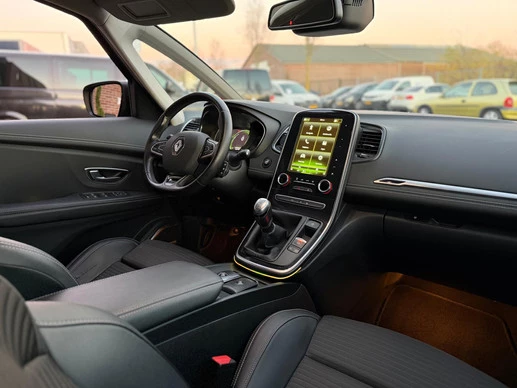 Renault Grand Scénic - Afbeelding 23 van 30