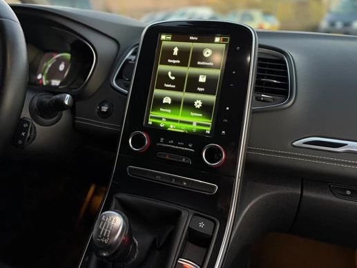 Renault Grand Scénic - Afbeelding 27 van 30