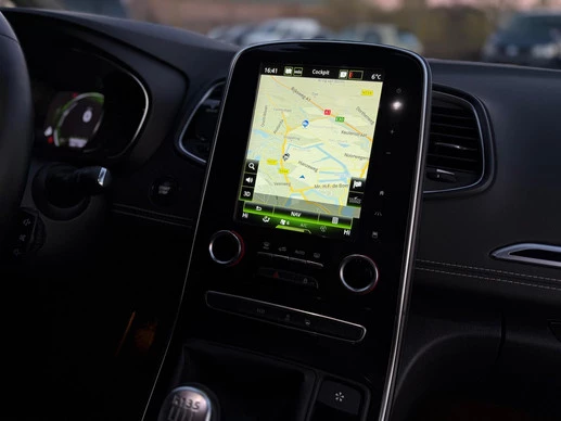 Renault Grand Scénic - Afbeelding 28 van 30