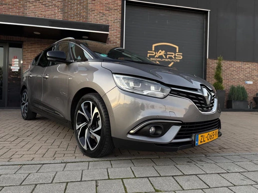 Renault Grand Scénic - Afbeelding 1 van 30