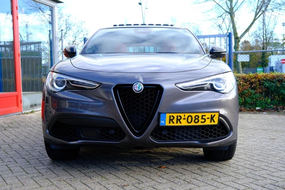 Alfa Romeo Stelvio - Afbeelding 7 van 30